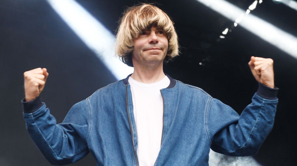 Free events July Tim Burgess